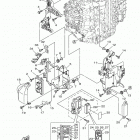 VF175LA/VF175XA Электрика 1