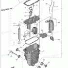 F25SWC Fuel Injection Pump