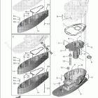 XF425NSA UPPER CASING 2