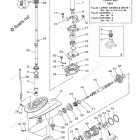 F25LA Lower Casing Drive 1