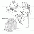 LF250XA Electrical 2