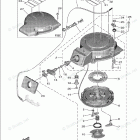 F25SWC Starter