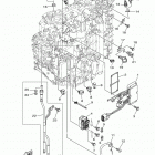 VF175LA/VF175XA Электрика 2