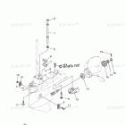 T50LB Lower Casing Drive 2