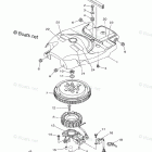 F50LB Generator