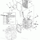 F8SMHB Cylinder Crankcase 2