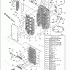 XF425NSA Cylinder Crankcase 1
