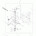 F30LEHA Steering Friction