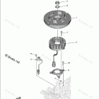 F25SWC Generator