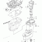 F20LPHA Upper Casing