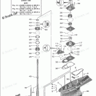 XF425NSA Lower Casing Drive 1