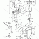 LF250XA Fuel Injection Pump 1