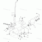 F40LA Lower Casing Drive 2