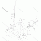 T25LA Lower Casing Drive 2