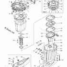 LF250UCA Upper Casing