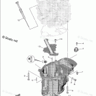 F25SWC OIL PAN