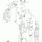 VF175LA/VF175XA Впускная система 3