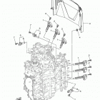 VF250LA Электрика 2