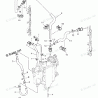 LF250XA Fuel Injection Pump 2