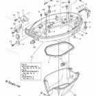 F25LEHB Bottom Cowling 1