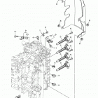 VF175LA/VF175XA Электрика 3