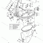 F15SEHA Bottom Cowling