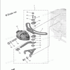 F25SWHC Steering Friction