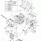 F25LA Cylinder Crankcase 1