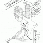 LF150XB Топливо 1