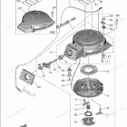 F25LC Starter