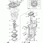 LF200LCA/LF200XCA Дейвуд