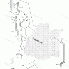 XF425NSA Cylinder Crankcase 4