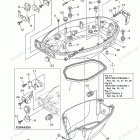 F25LEA Bottom Cowling 1