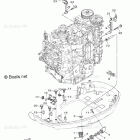F175LA Bottom Cowling 3