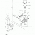 VF115LA Цилиндр гидроподъема 2