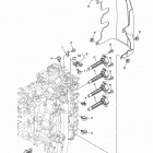 LF150XCA 0117 Электрика 3