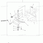 F25LMHB Steering Friction