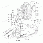 VF250XA Bottom Cowling 2