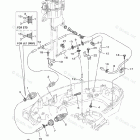 F40LA Bottom Cowling 2