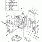 F40LA Cylinder Crankcase 1