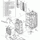 F200XCA Cylinder Crankcase 1