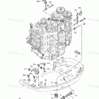 F150XCA Bottom Cowling 3