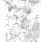 LF250XA 0117 Электрика 3