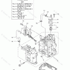 F8SMHB Cylinder Crankcase 1
