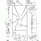 T60LB 0117 Запчасти планового ремонта