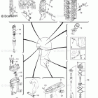 F150XCA Scheduled Service Parts