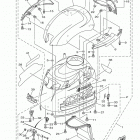 VF225LA 0117 Капот