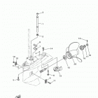 T60LB 0117 Корпус редуктора 2