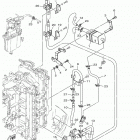 LF150XB 0117 Впускная система 2