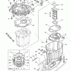 VF225LA Upper Casing
